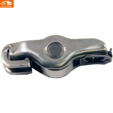 High Quality Rocker Arm Steel Excavator Engine Parts