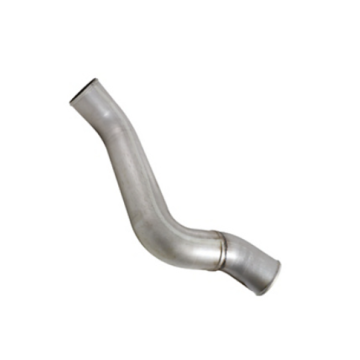 Bulldozer D10N air piping system 322-7303