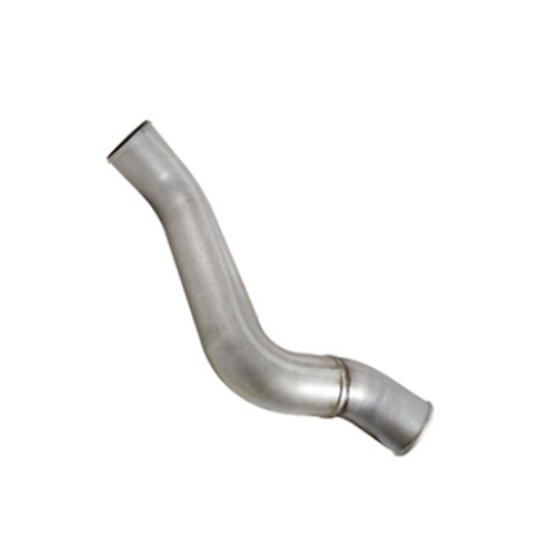 Bulldozer D10N air piping system 322-7303