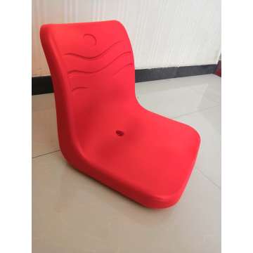 Yüksek Backrest Stadyum Placstic Sandalye