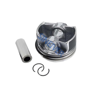 Volkswagen Audi Engine Parts - Piston Set OE 04E107065GH 04E107065GM