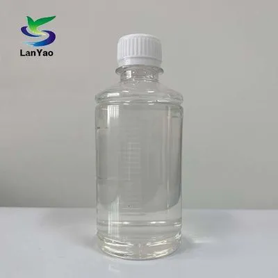 Decolorization Agent for the Paper and Pulp Industry