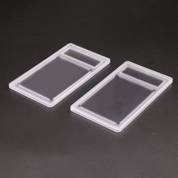 Ultrasonic Case Grading Playing Cards PSA Graded Card Slab
