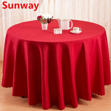 High Quality Vinyl Tablecloth