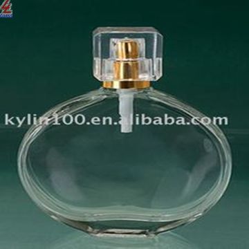 element perfume bottle
