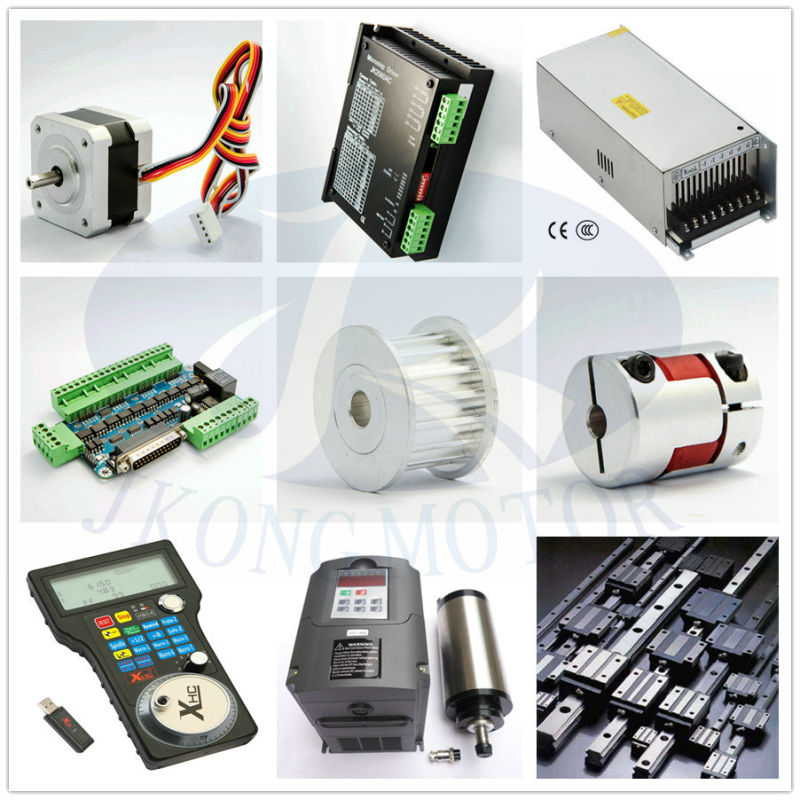 42 Mm Brushless DC Motor /42bls DC Motor 24V