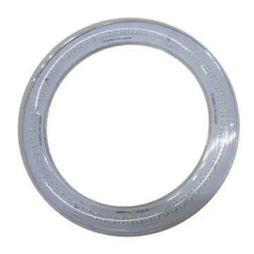 11W 205mm Annular LED Ring Lamp