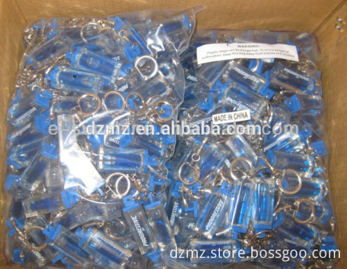 Level Key Chain Water Level Key Chains For Promotional Bubble Level Keyring, High ...