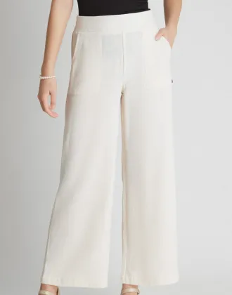 Side Have Pocket of Pants
