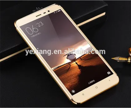 wholesale mobile phone accessory case for xiaomi redmi note 4 mobile phone cover