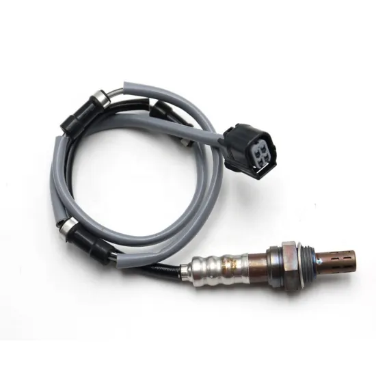Lambda Oxygen Sensor for Honda Accord & City Fit 1.5L 2009-2015 (GE6) - 36532-RB0-003 36352-RB7-003
