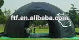 Car roof tent camping car