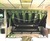 safe design and durable operation air bag dock leveler
