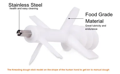 Home Use Electric Pasta Maker Machine/Noodle Maker