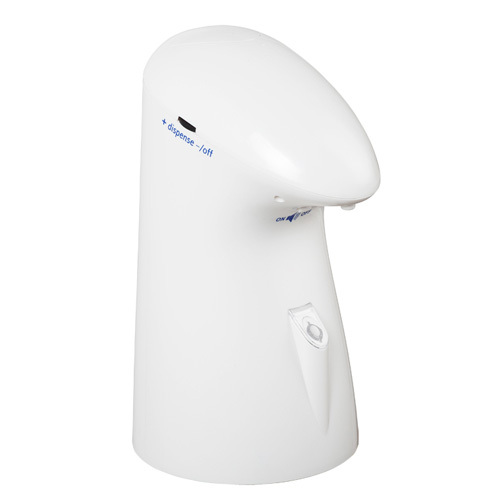 HDSafe otomatik sensör Sıvı Sabunluk