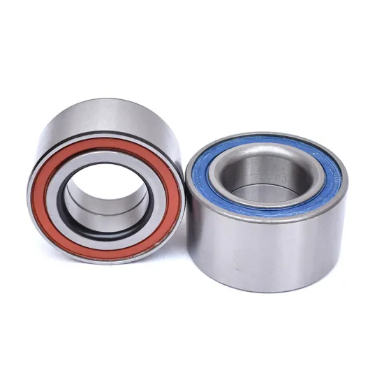 45BWD10 Wheel Hub Bearing Unit DAC45840045 - 45x84x45mm for Driven/Non-Driven Wheels AUTO Parts