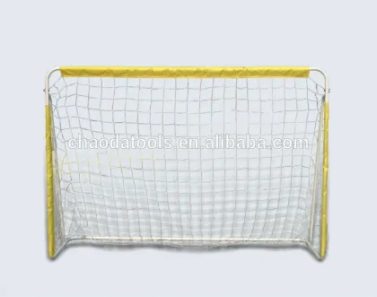 play ground equipment outdoor soccer goal