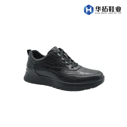 Trendy Men's Stylish Casual Footwear
