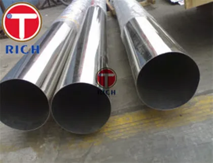 Duplex and Super Duplex Steel Products