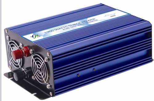 600W DC to AC, with Charger Function, Pure Sine Wave Inverter, Home Inverter, Transformer (CZ-600S)