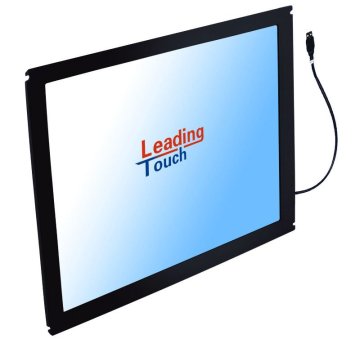 LeadingTouch 60" Waterproof Multitouch Infrared IR Touch Frame
