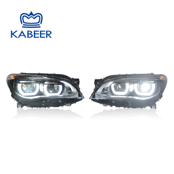 High Quality LED Headlight for BMW F02