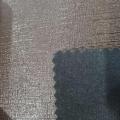 Kulit PVC Grain Fabric Cross 0.8mm