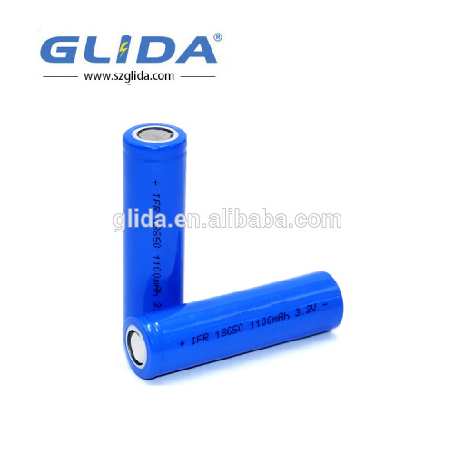 Original Rechargeable Li-thium 3.7V 18650 Li-ion Battery