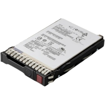 J9F48A 787648-001 1.2T SAS 10K 12G 2,5 inci port ganda MSA2040 MSA1040 Hard Disk Drive