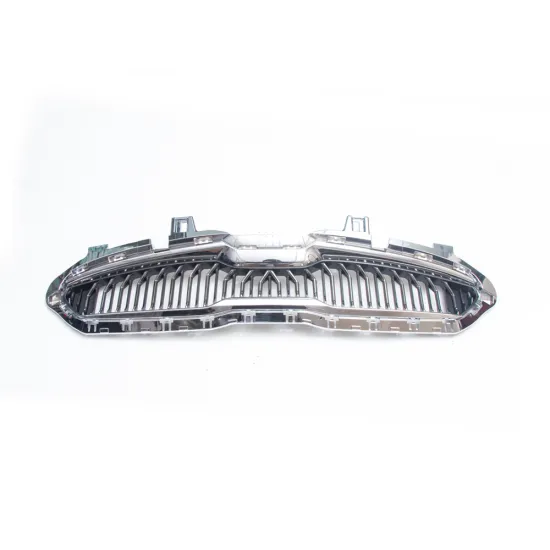 Best Selling Auto Parts Car Grille for KIA Cerato 2019 - Chinese Factory