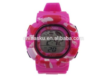 Wholesale china women wrist watch