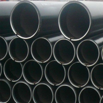 HFW X60 STEEL PIPE