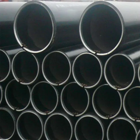 HFW STEEL PIPE