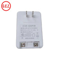 White and Black Screw type AC Adapter