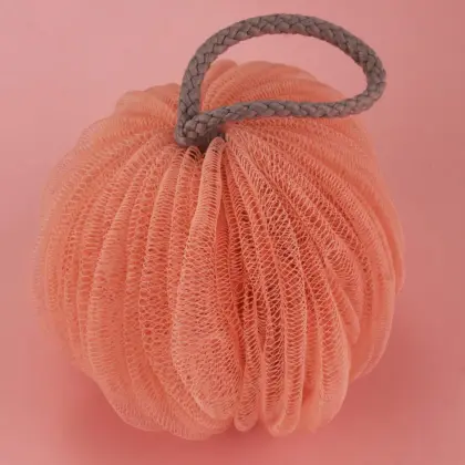 EcoTools Recycled Delicate Bath Sponge Body Scrubbe