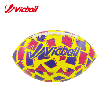 promotional neoprene American football