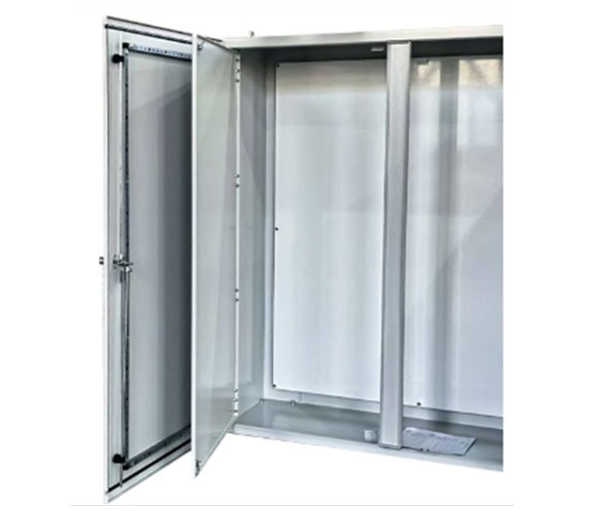 बड़ी क्षमता जलरोधी वितरण कैबिनेट