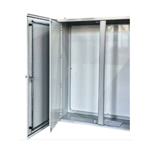 बड़ी क्षमता जलरोधी वितरण कैबिनेट