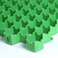 Paver polymer hdpe geocell grass