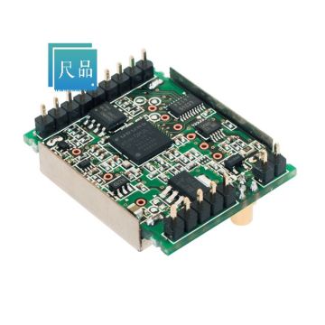 GF-8801 BOM Service GNSS Disciplined Oscillator