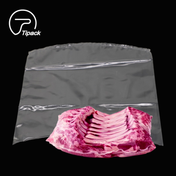 PVDC PE PETRINK WRAP Film Bag para comida