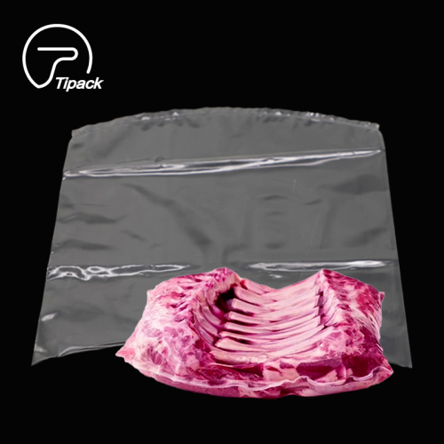 High Puncture Resistance EVOH Bone-In Meat Shrink Bag