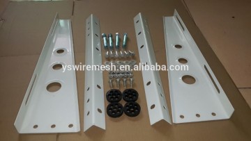 Split air conditioner mounting bracket/air conditioner outdoor bracket/wall mount bracket for air conditioner