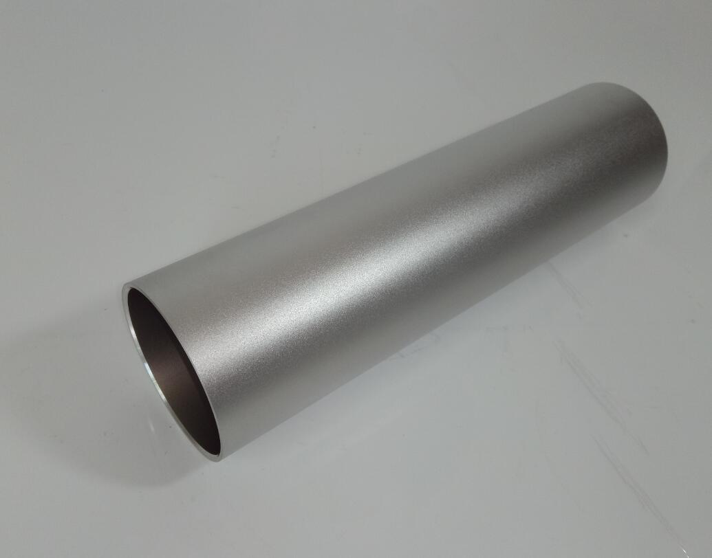 aluminium profile for cylinder tubing