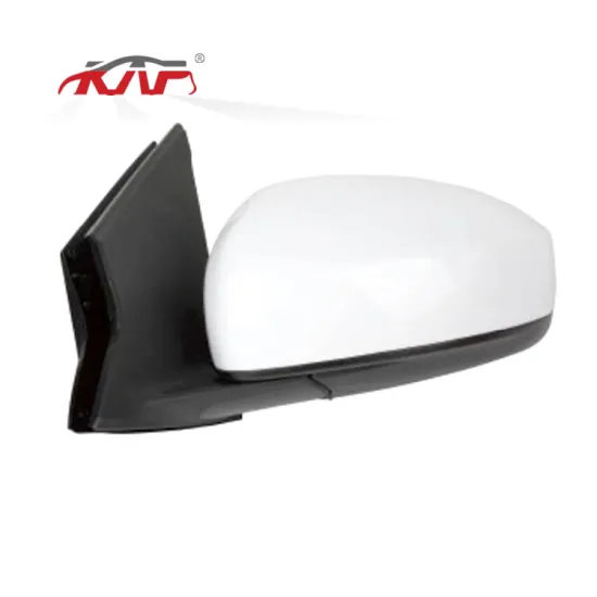 96302-3DN0A 96301-3DN0A Electrical Rear View Mirror for Nissan Tiida 2011