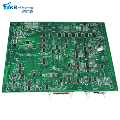 Kone Elevator Board KM773380G04