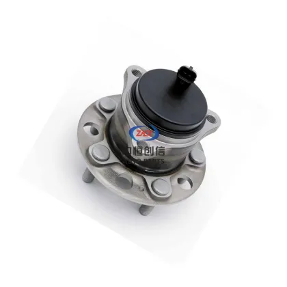 Rear Wheel Hub Bearing For Hyundai Sonata Sonata