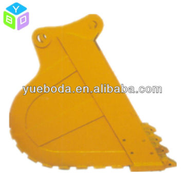 Komatus excavator PC220-8 1.0 cbm rock bucket
