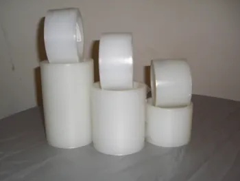 hot sale strong release force PE protective film