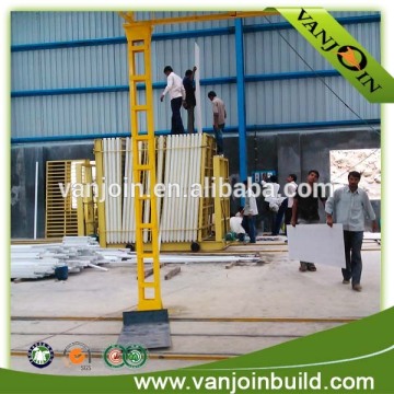2016 China Manufacturing Machines EPS Cement Production Line